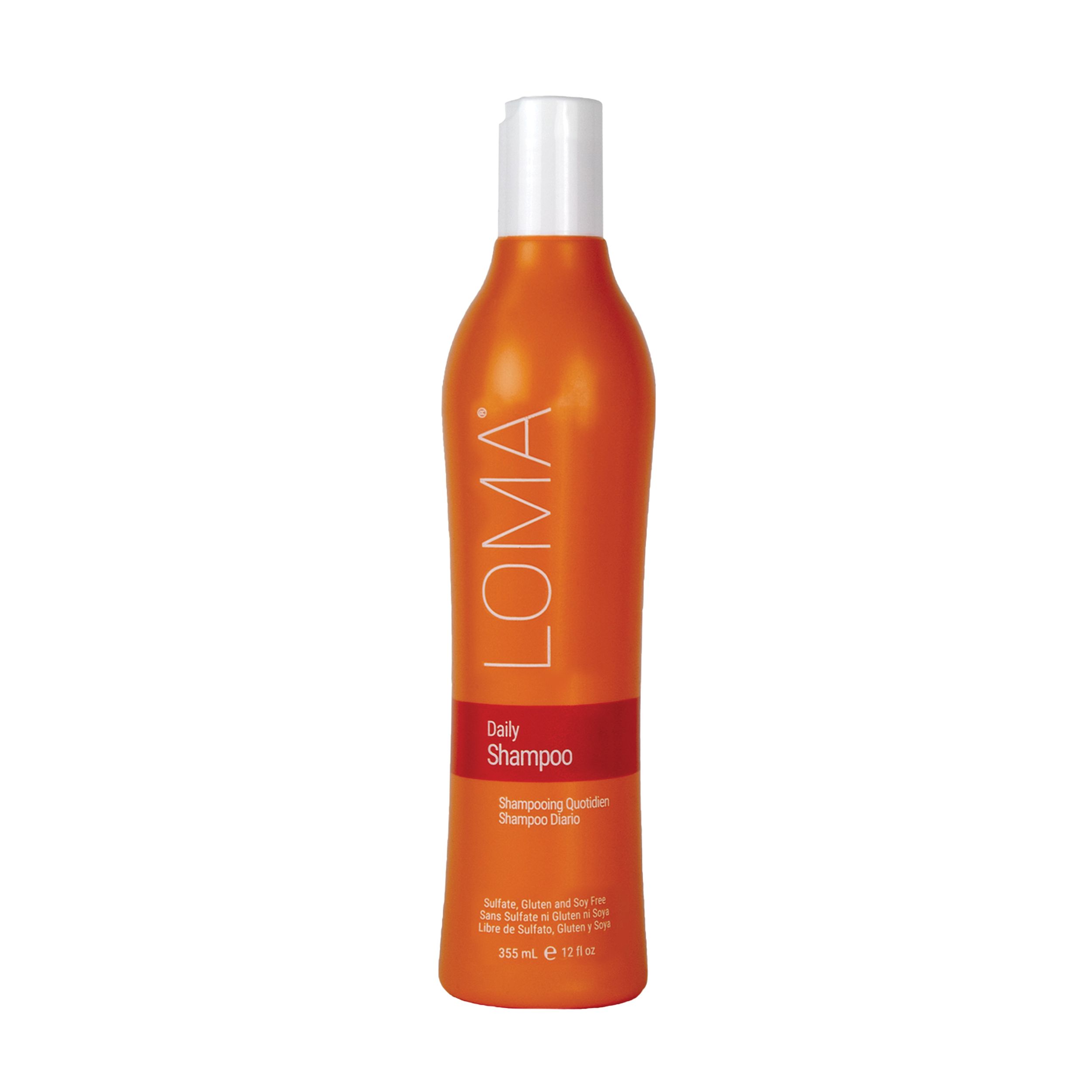 LOMA  Shampoo