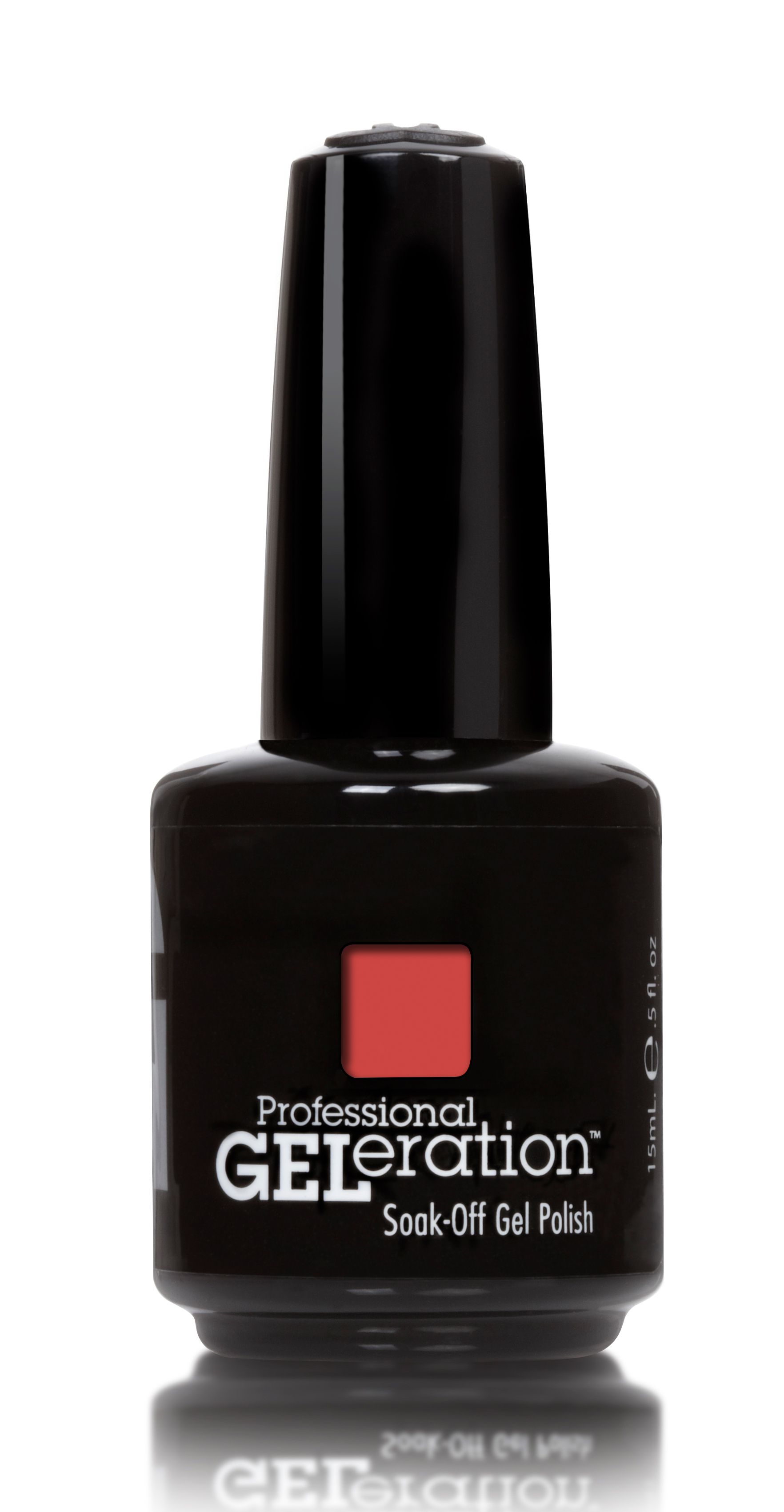 JESSICA Cosmetics GELeration Gel Colour