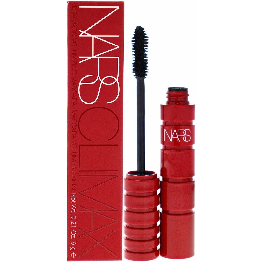 Nars Climax Dramatic Volumizing Mascara
