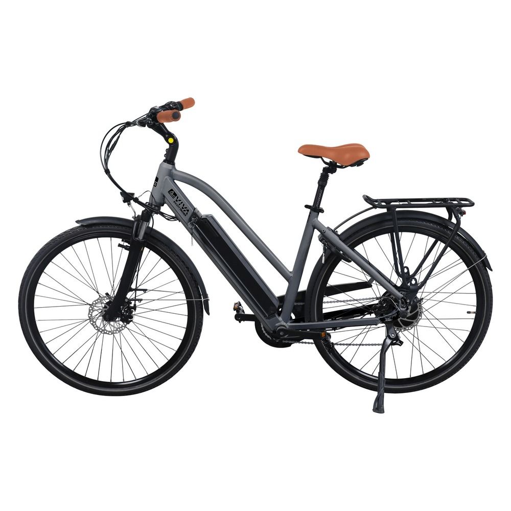 AsVIVA City E-Bike B15 1 St Gerät