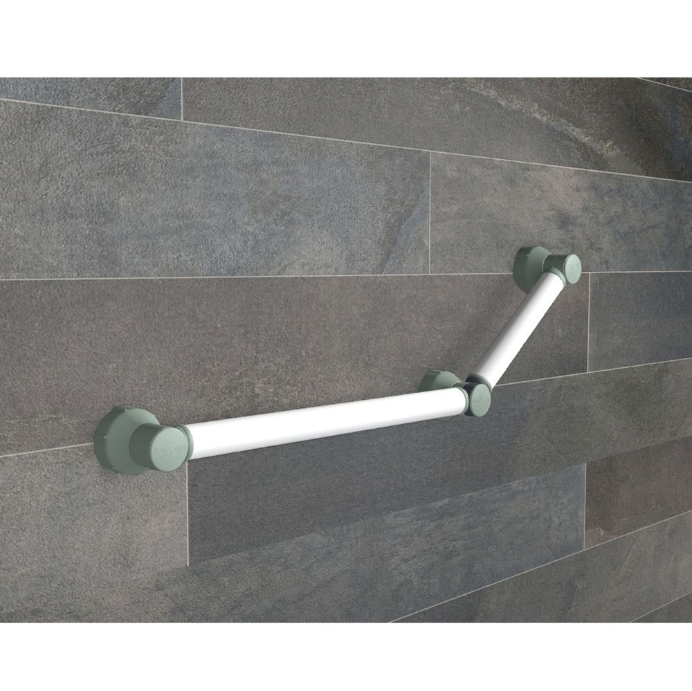 Delficare Varioplus Gelenkgriff ohne Bohren