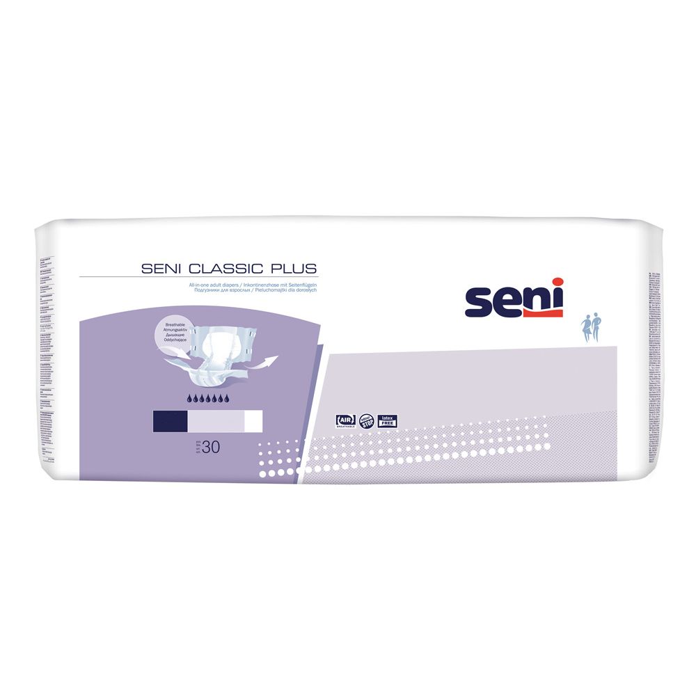 Seni Classic Plus S