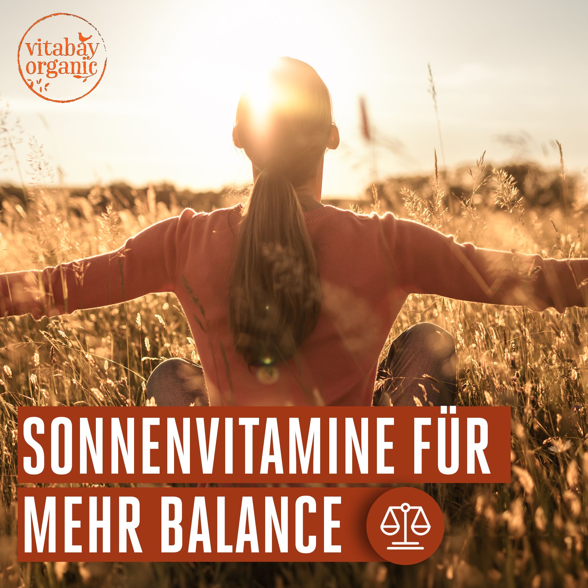 Vitabay Vitamin D3 Tropfen 1000 I.E.