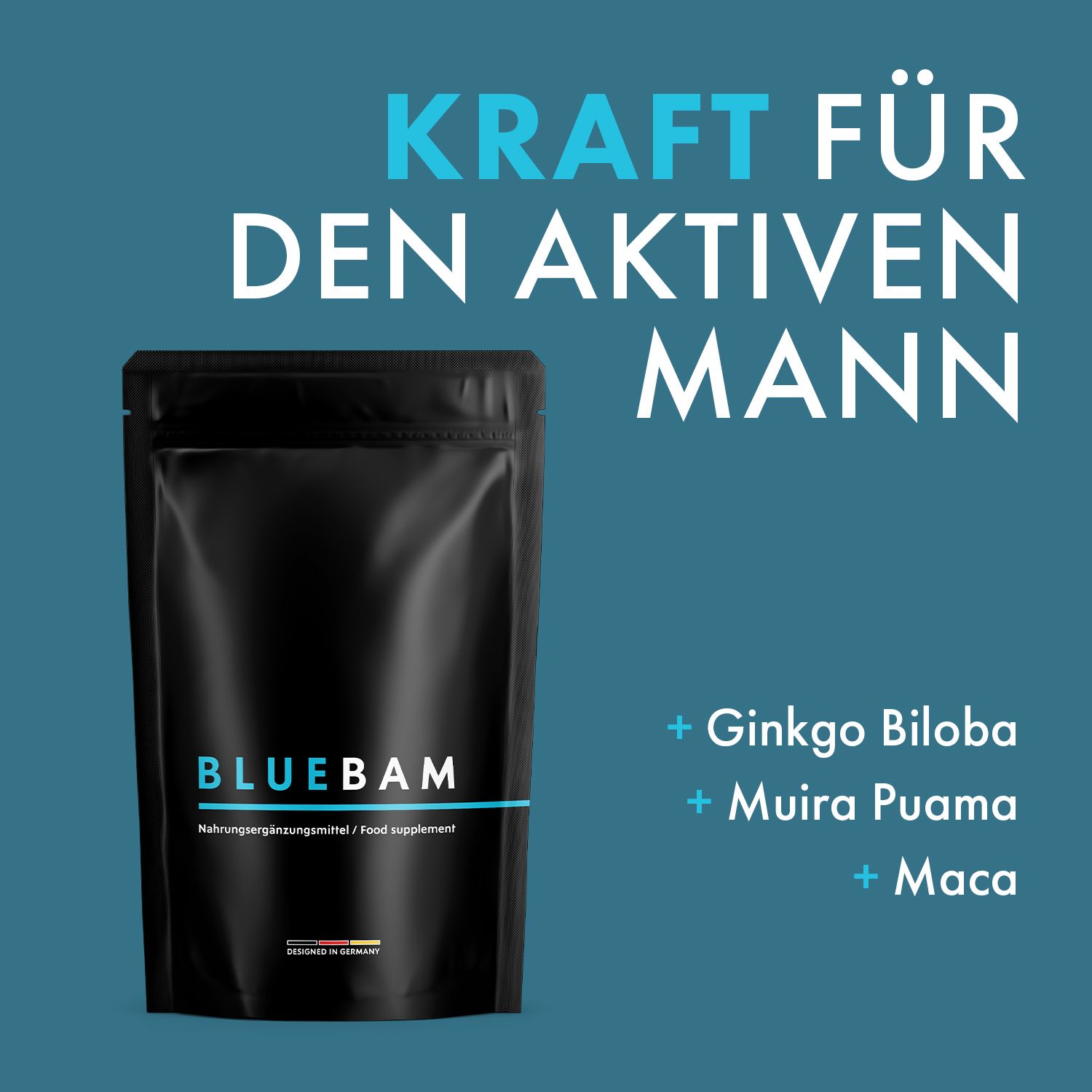Bluebam Gel