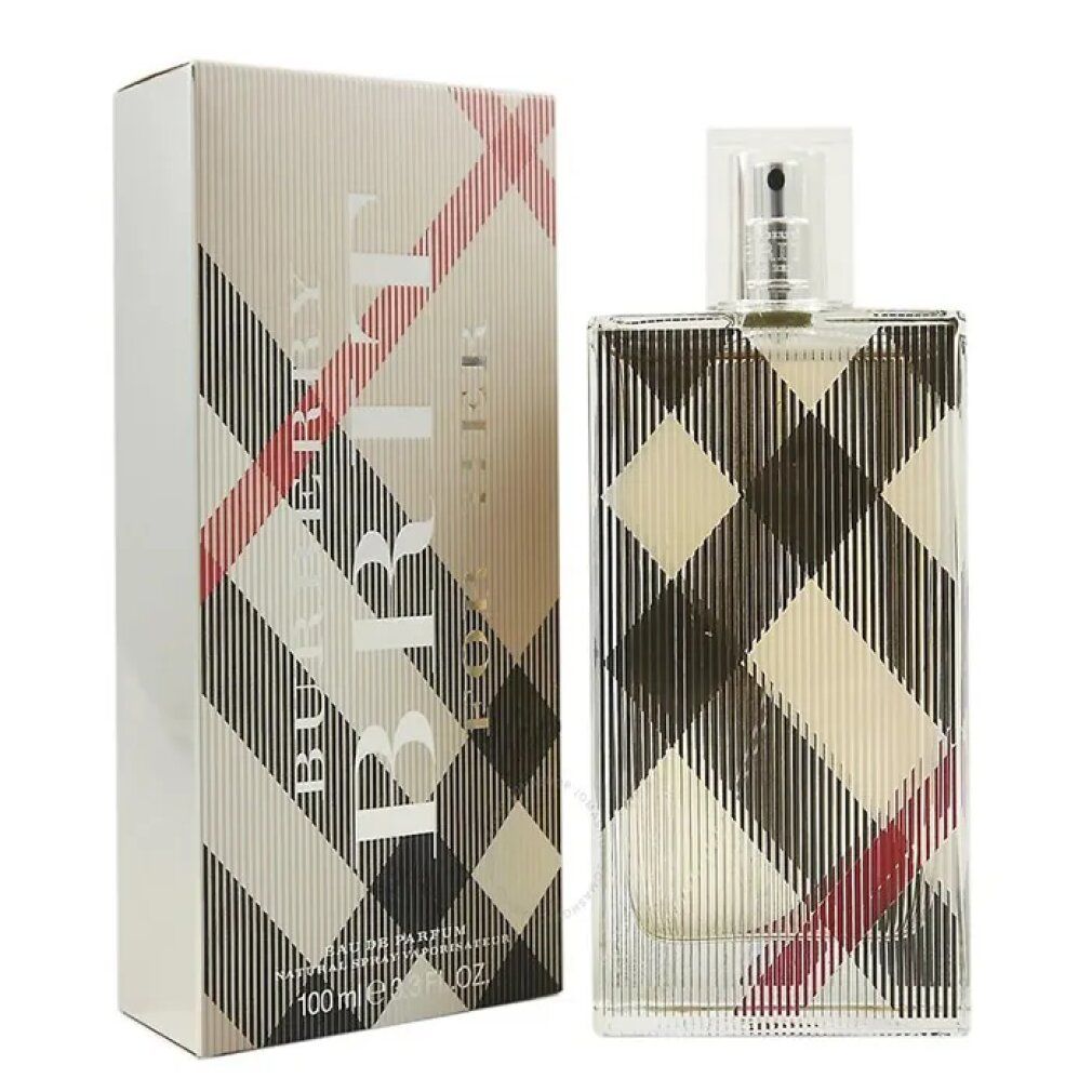 Burberry Brit for her Eau de Parfum