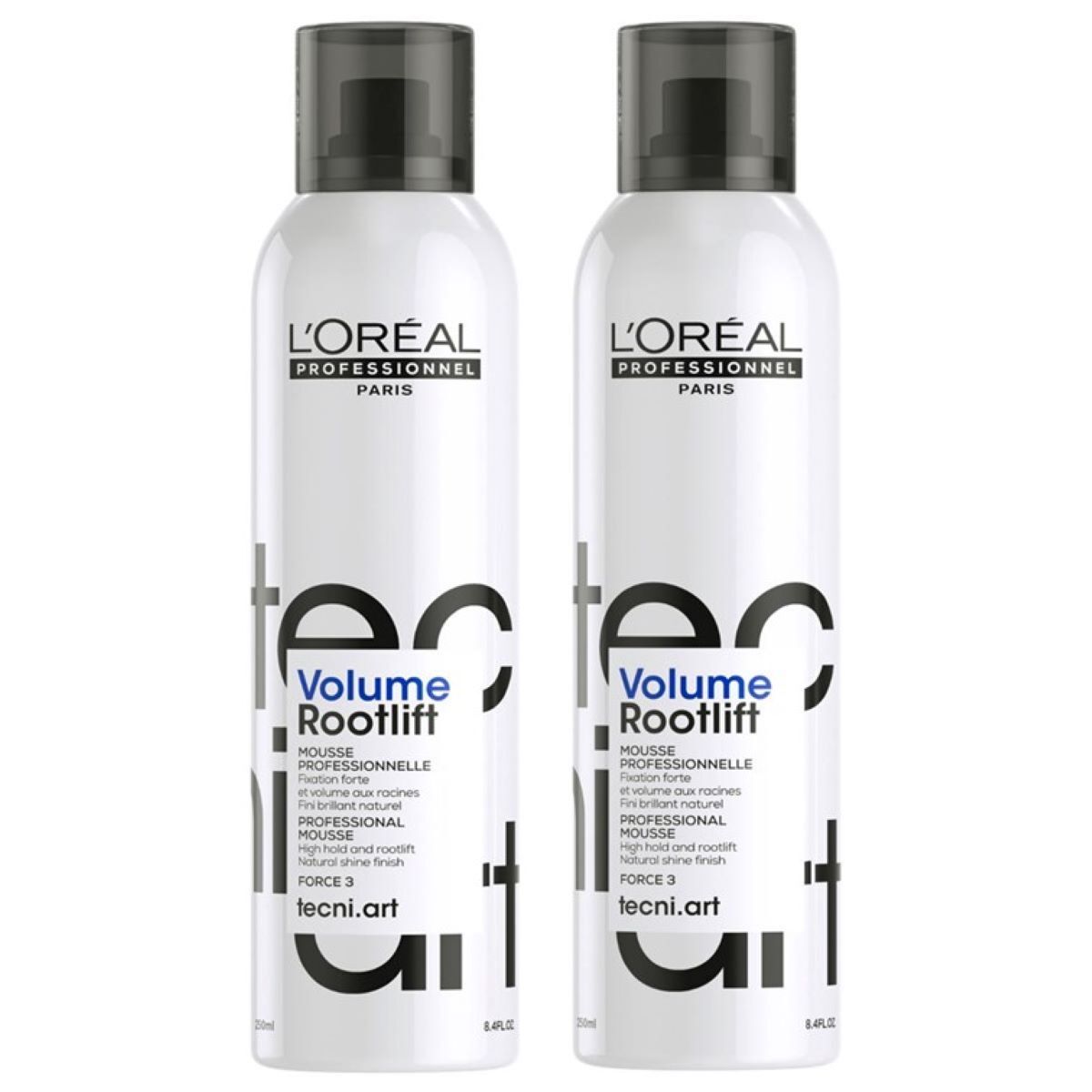 L'Oreal Professionnel Volume Lift Set 500 ml