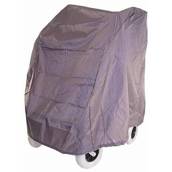 MPB Pieper Garage aus Nylon für Rollator Gehwagen 1 St