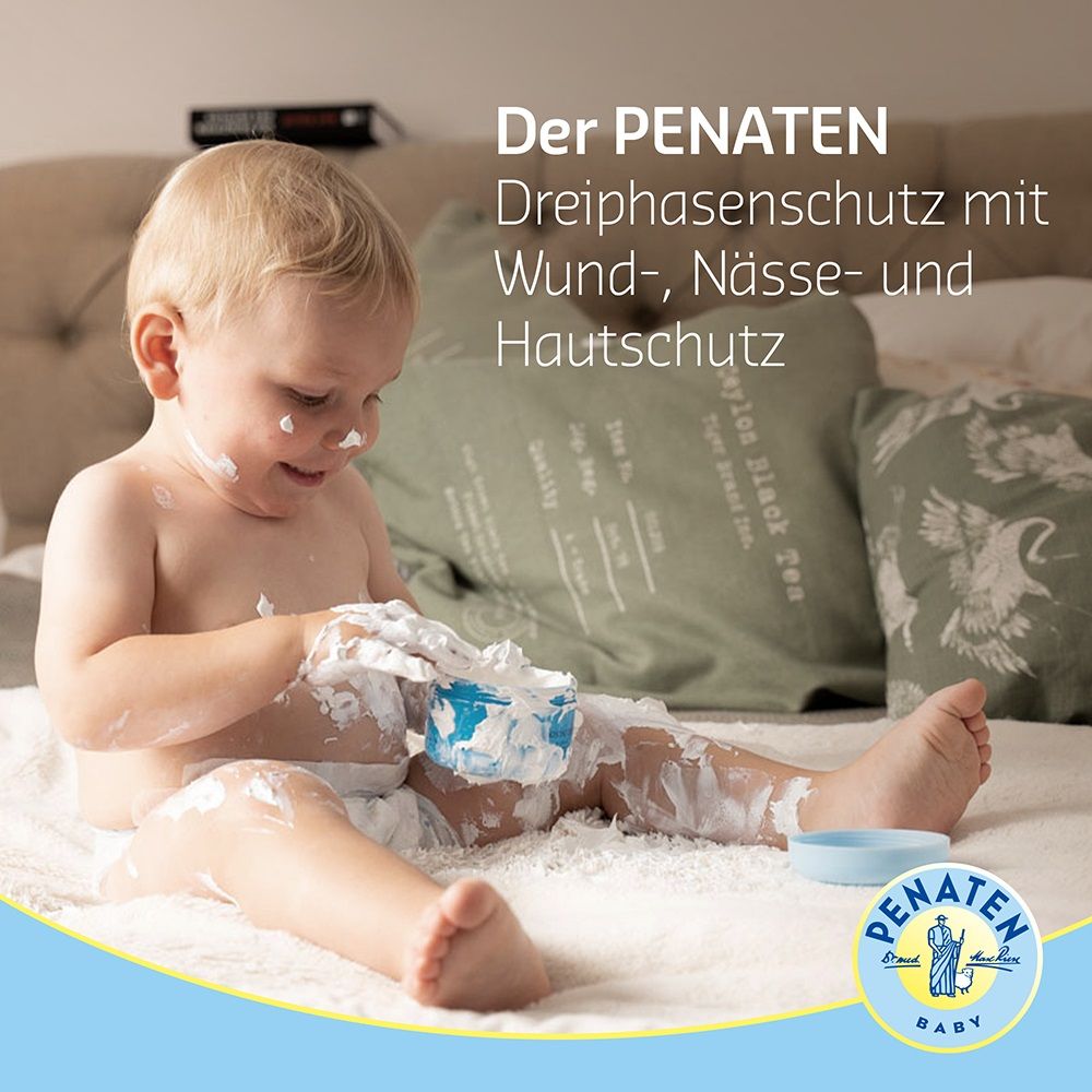 Penaten Creme 50 ml Shop Apotheke