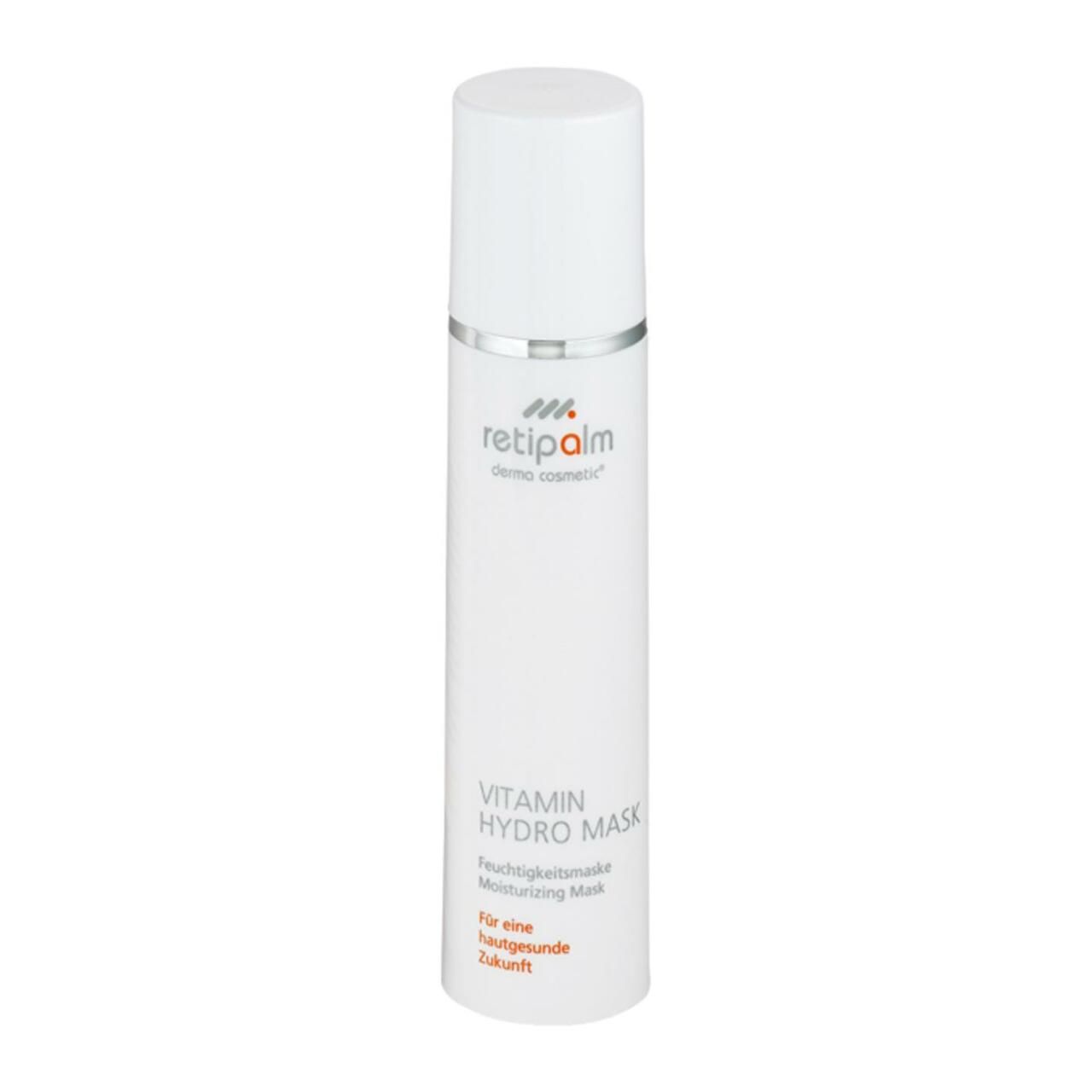 Retipalm, Vitamin Hydro Mask