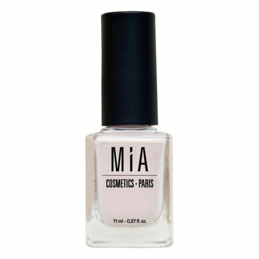 mía Cosmetics Esmalte Dusty Rose