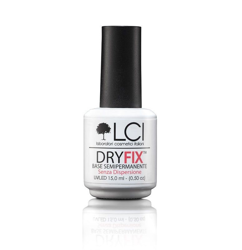 LCI Cosmetics - BASE Coat DryFix - Formato grande 15 ml