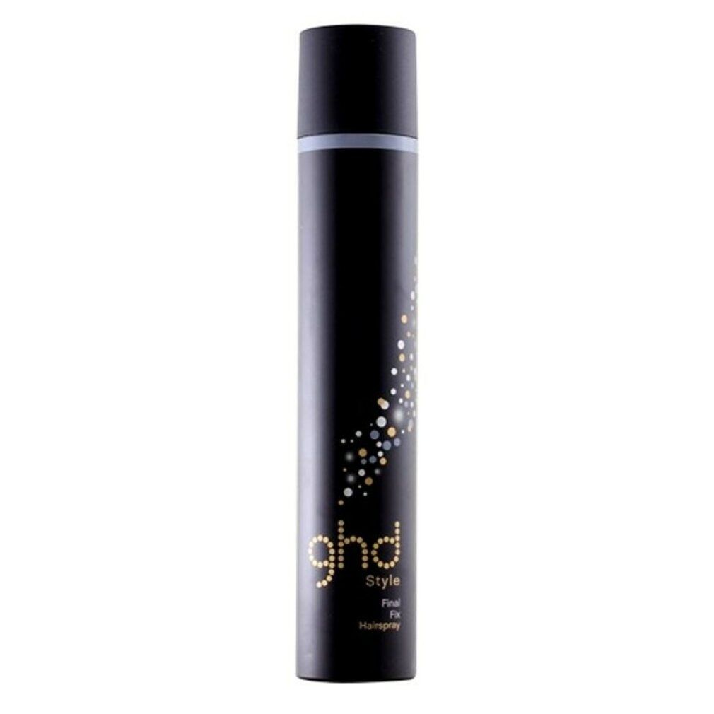 Ghd Style Final Fix Haarspray
