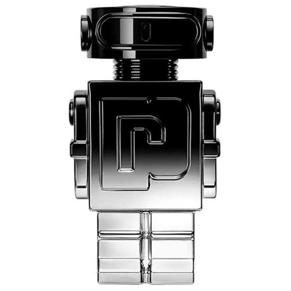 phantom elixir parfum intense edp, nachfüllbarer Dampf