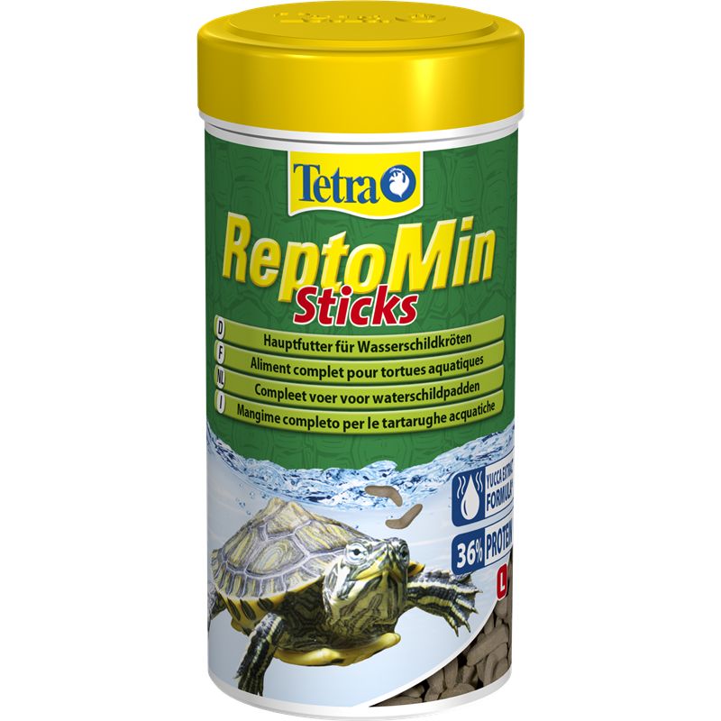 Tetra ReptoMin Sticks 0,083 l