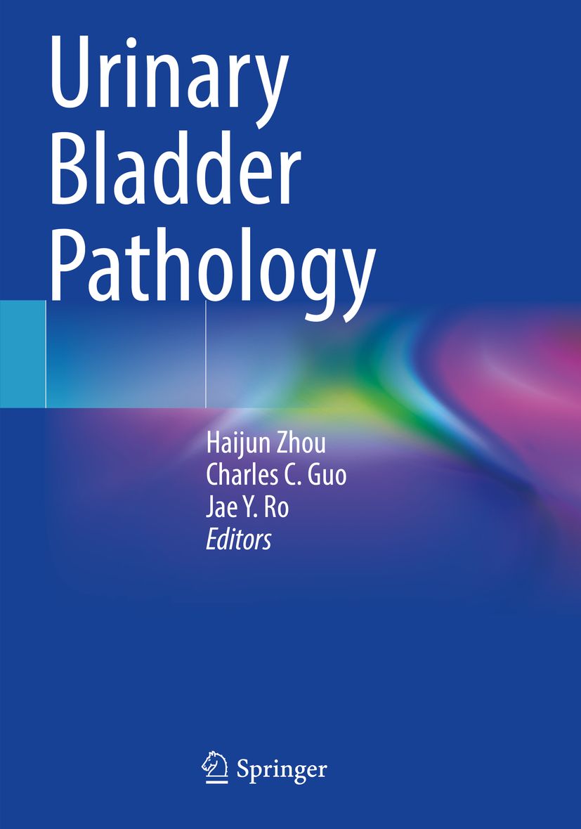 Urinary Bladder Pathology 1 St