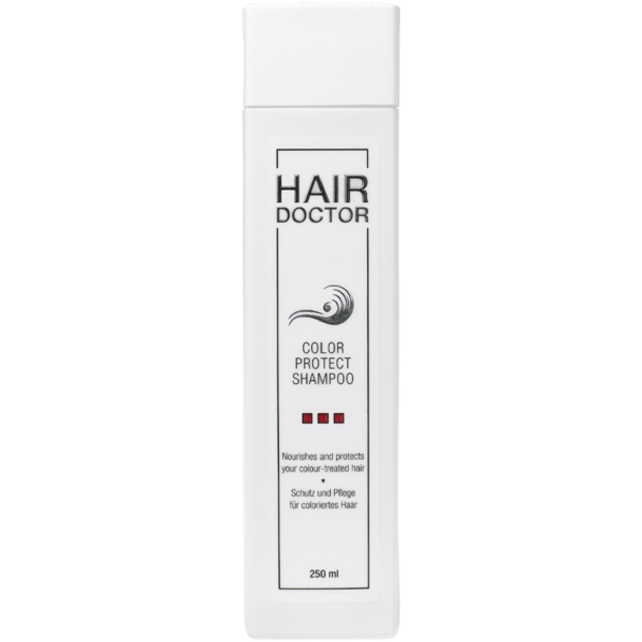 Hair Doctor, Color Shampoo