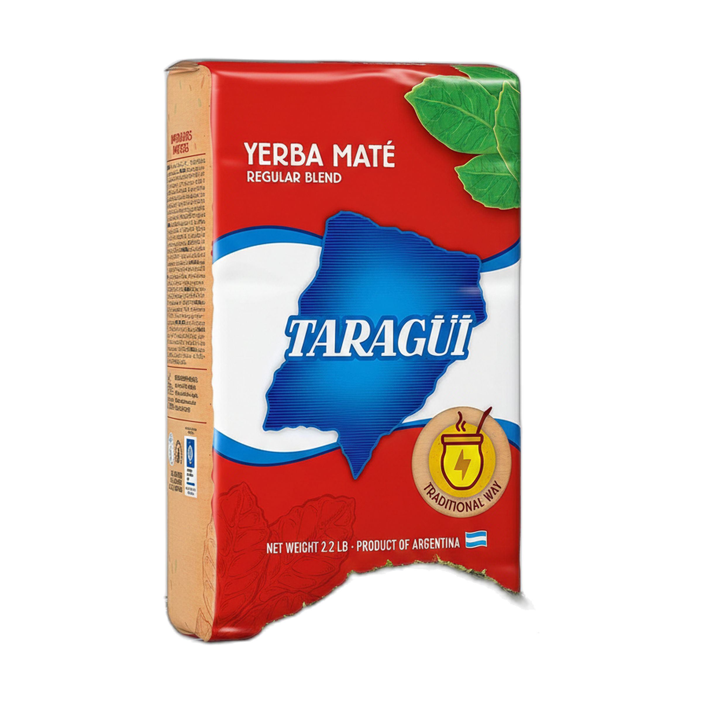 Taragui Yerba Mate Tee 5000 g