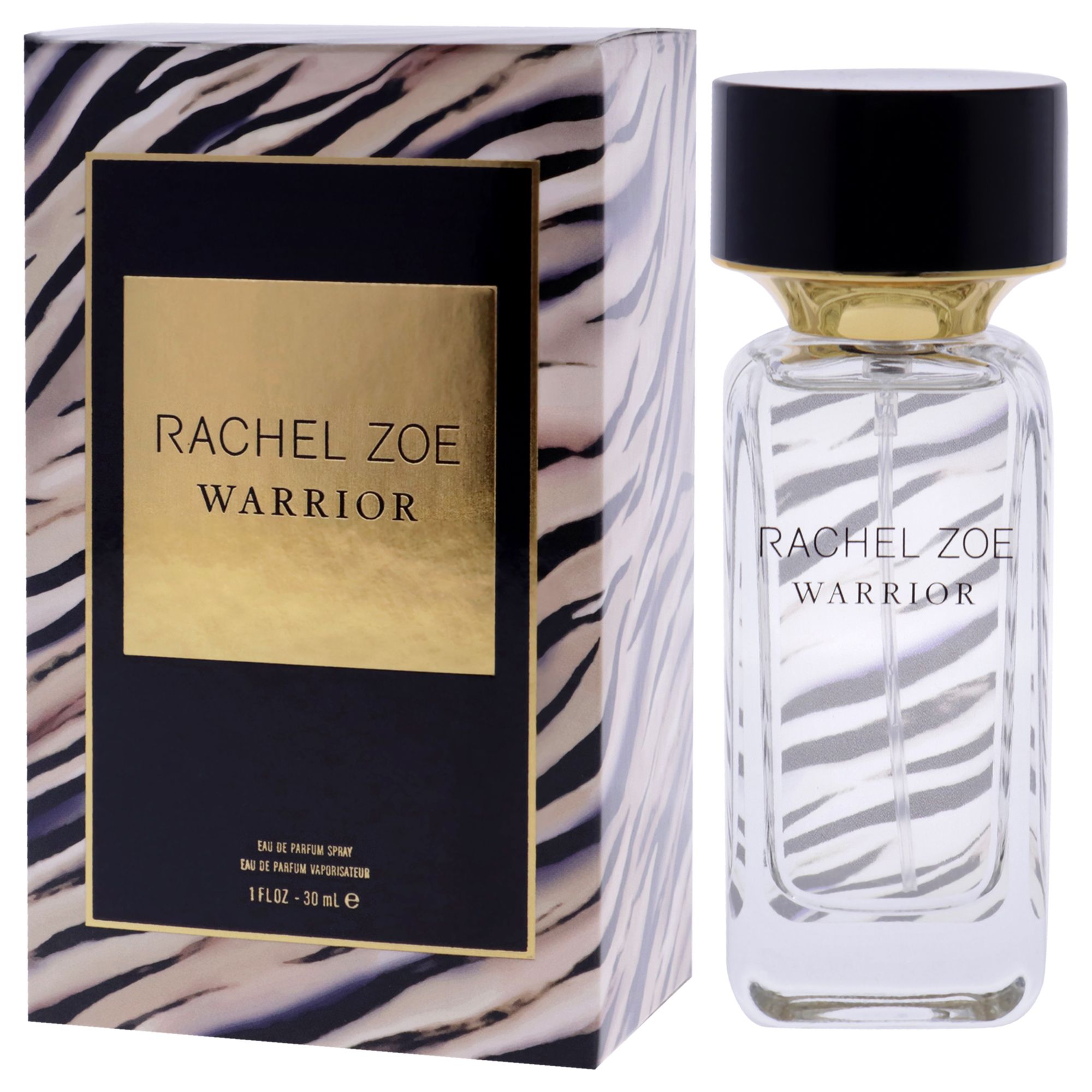 Warrior von Rachel Zoe für Damen – EDP-Spray