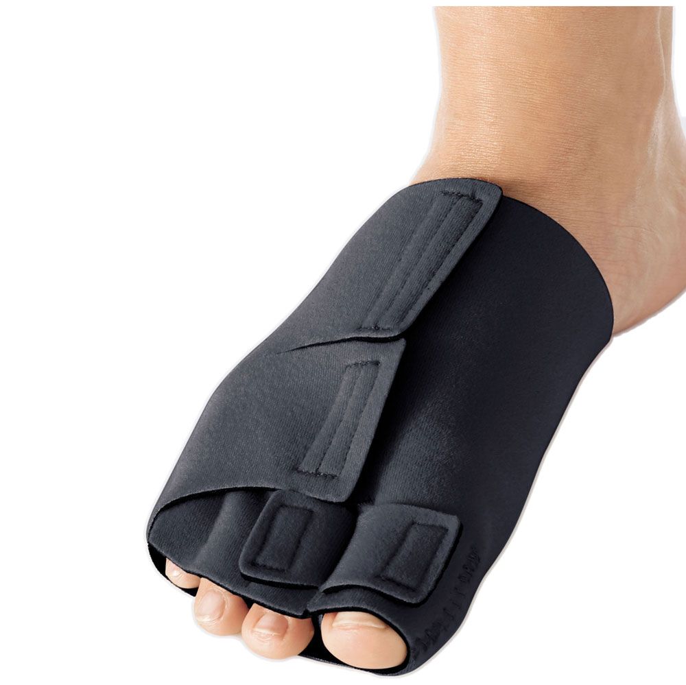L&R ReadyWrap Foot CT (Fuß) Regulär Medizinisches Adaptives Kompressionssystem