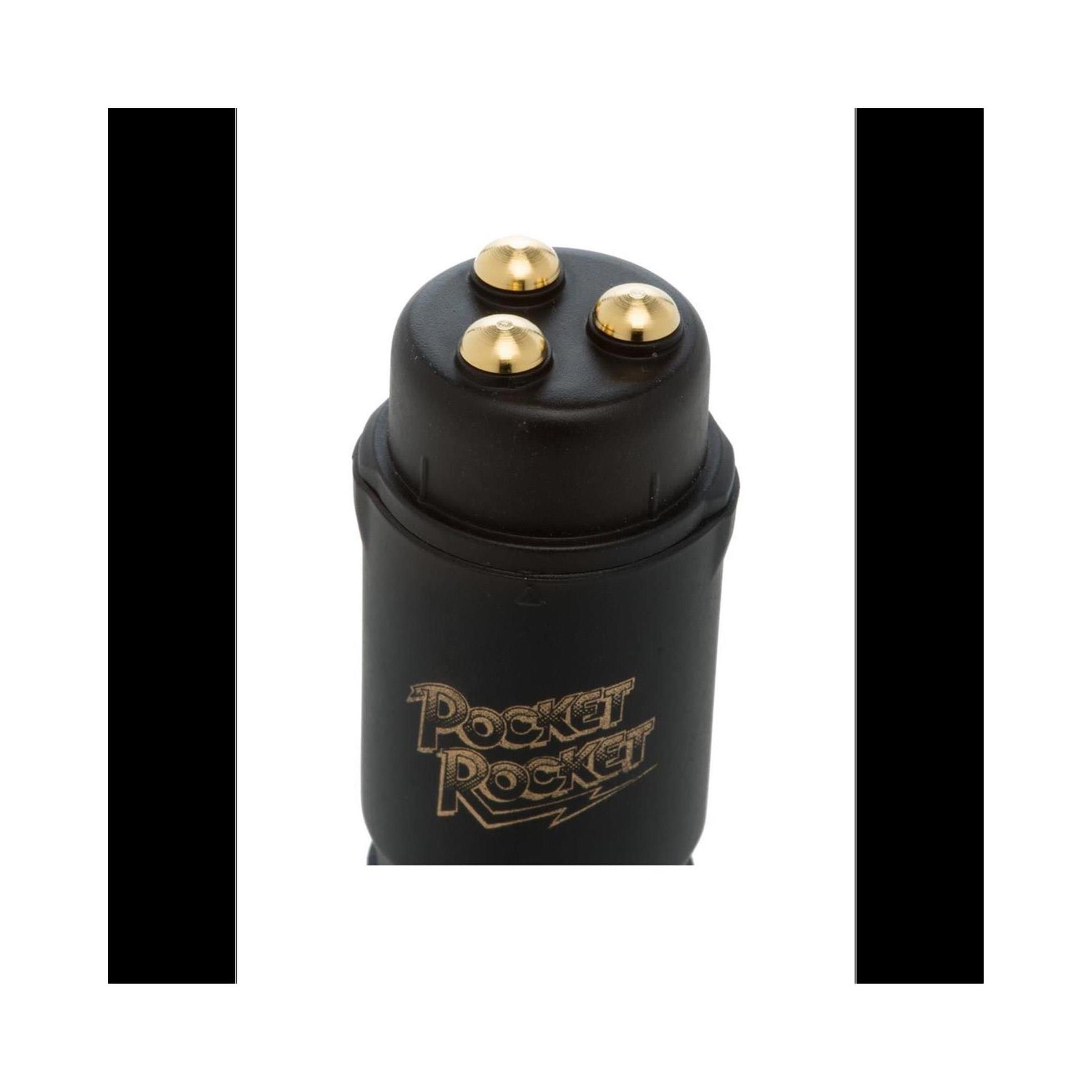 Doc Johnson - The Originalimited Edition Mini Vibrator