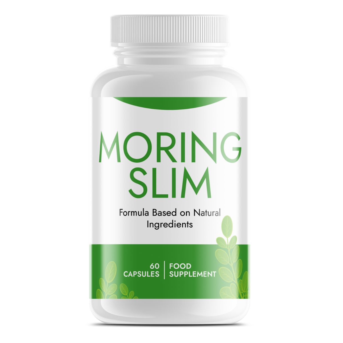Moring Slim 60 St Kapseln
