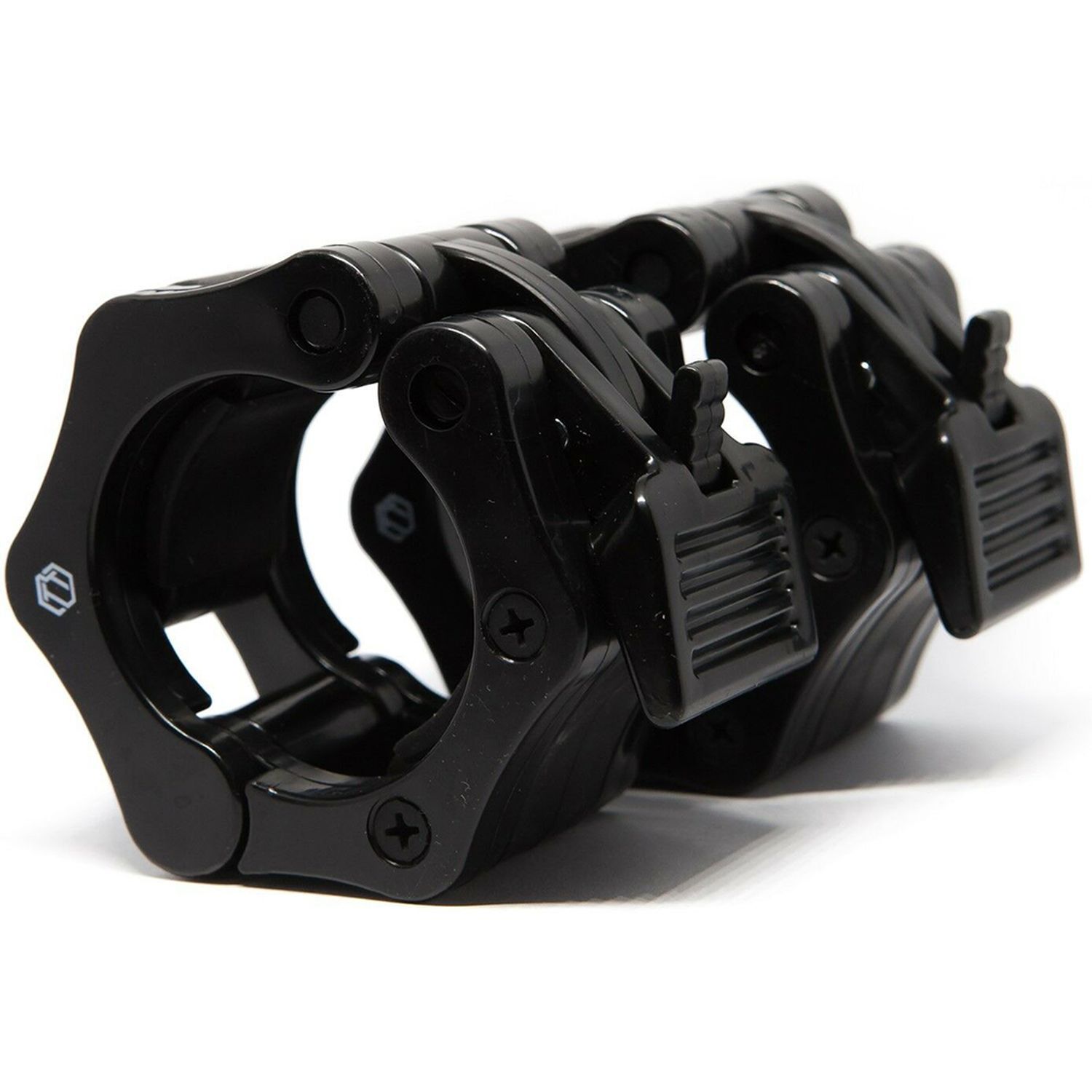 Sporttrend 24 50mm Set Schnellverschluss für Hantelstangen