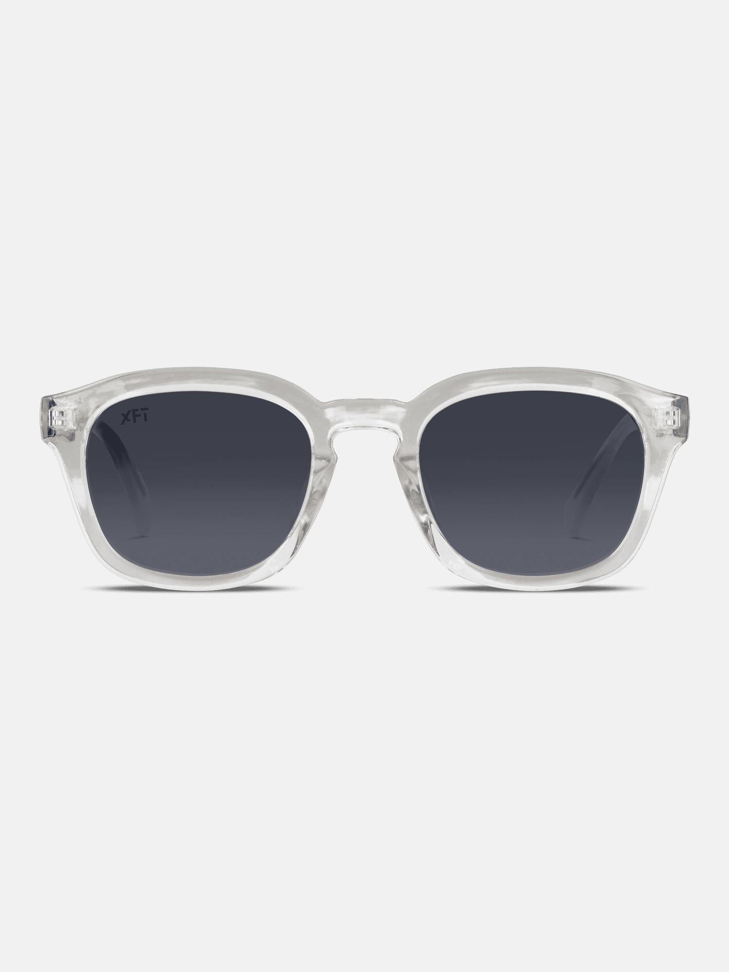 X Frame Therapy occhaili da sole unisex Innovair Velvet Black