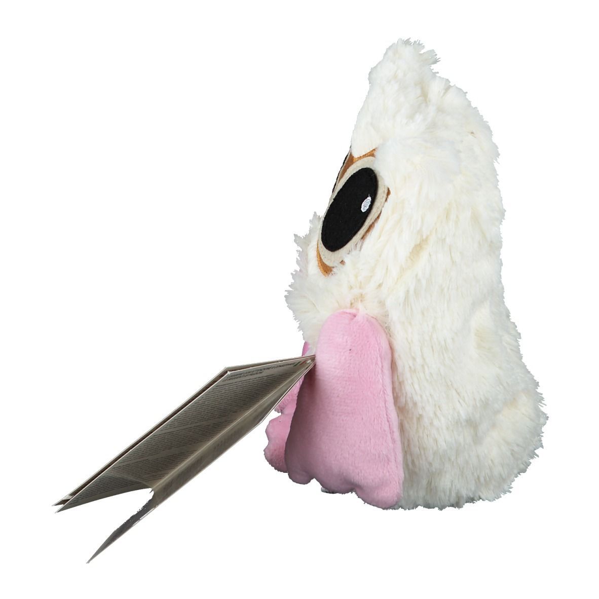 Warmies POP Eule beige/rosa