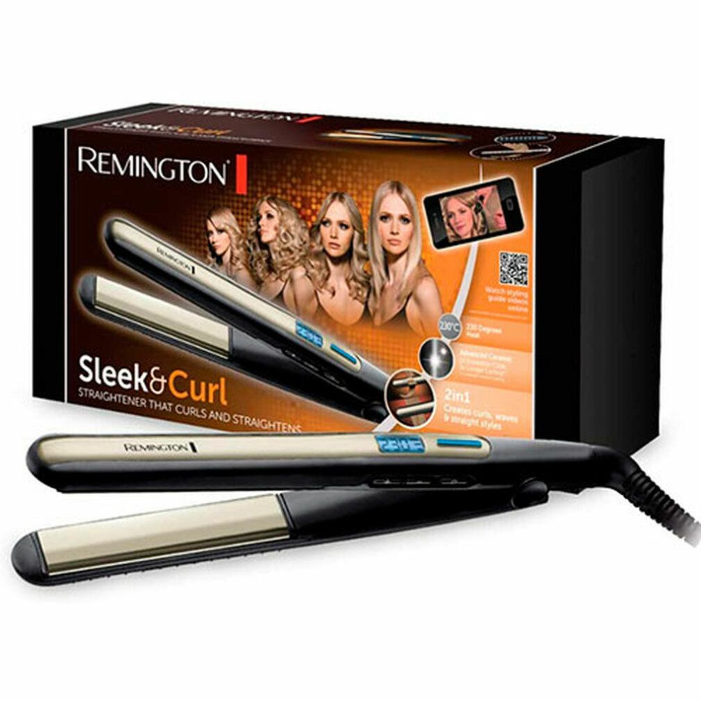 Remington S6500 Glätteisen