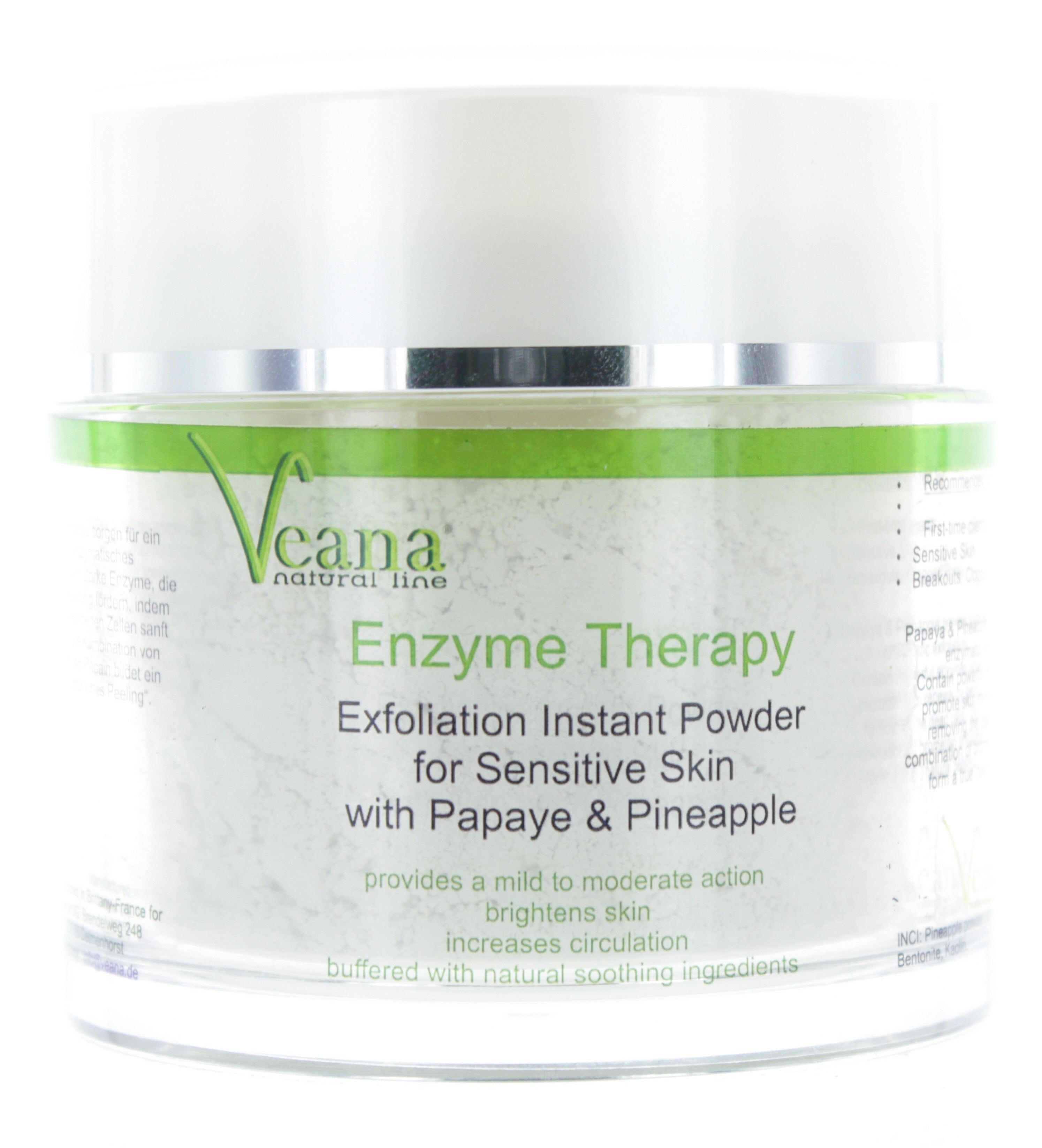 Enzym Peeling