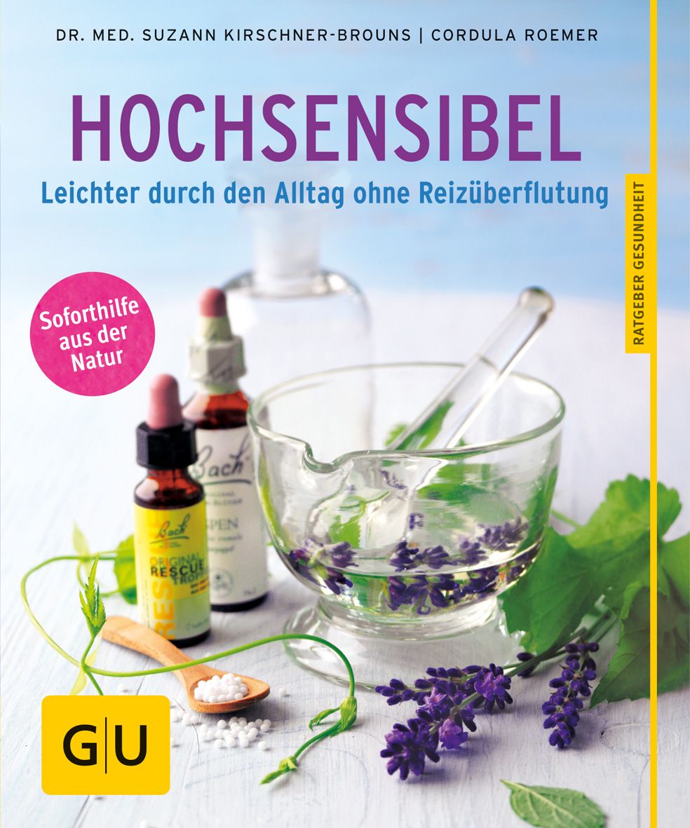 GU Hochsensibel