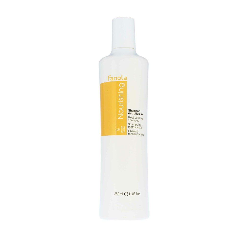 Fanola - Restructuring Shampoo