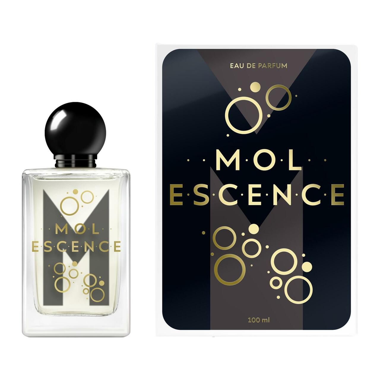 MolEscence, MOL ESCENCE M E.D.P. Nat. Spray