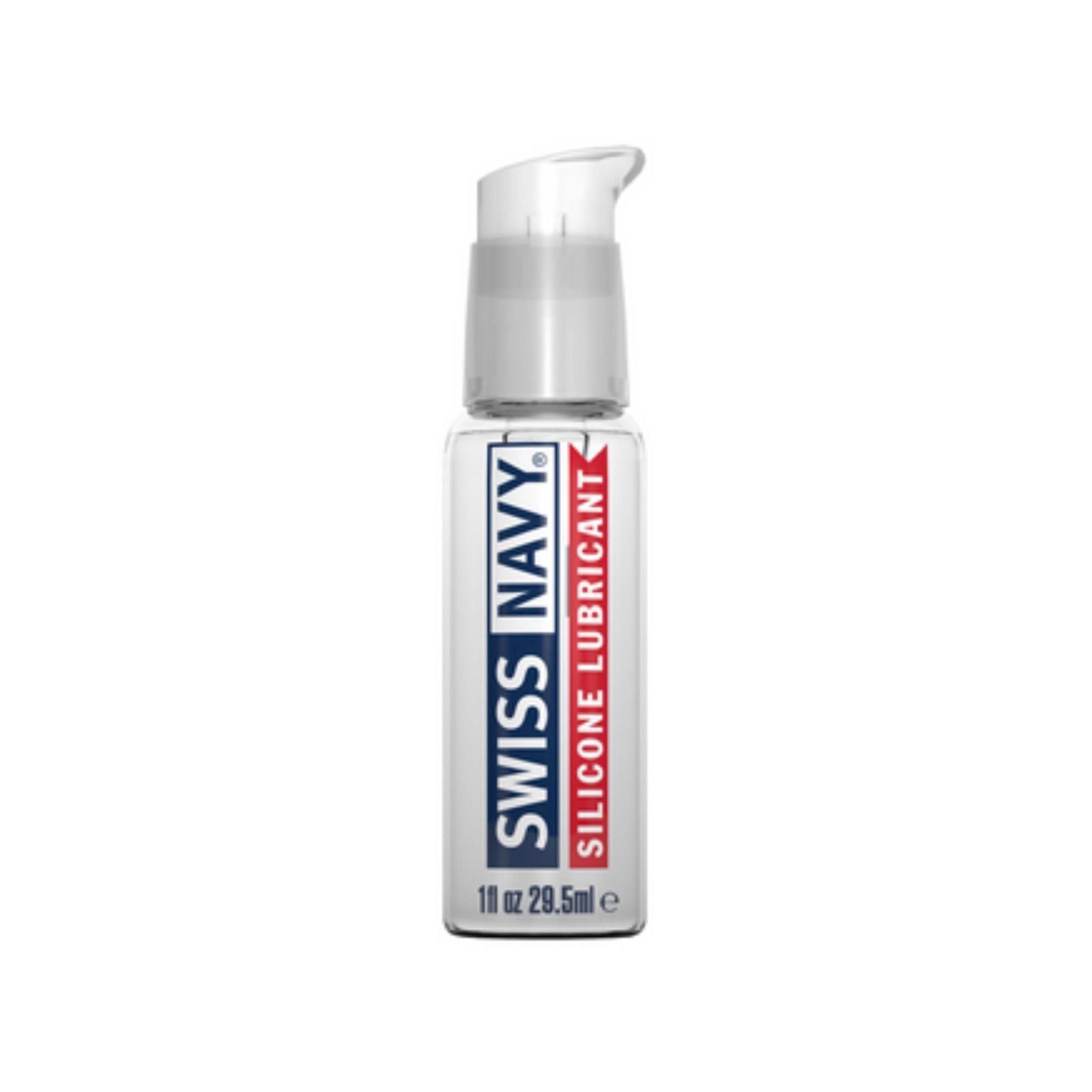 Swiss Navy - Premiumiliconebased Lubricant