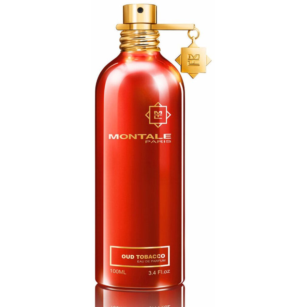Montale Oud Tobacco Eau de Parfum Spray - Luxuriöser Duft 3,4 cm