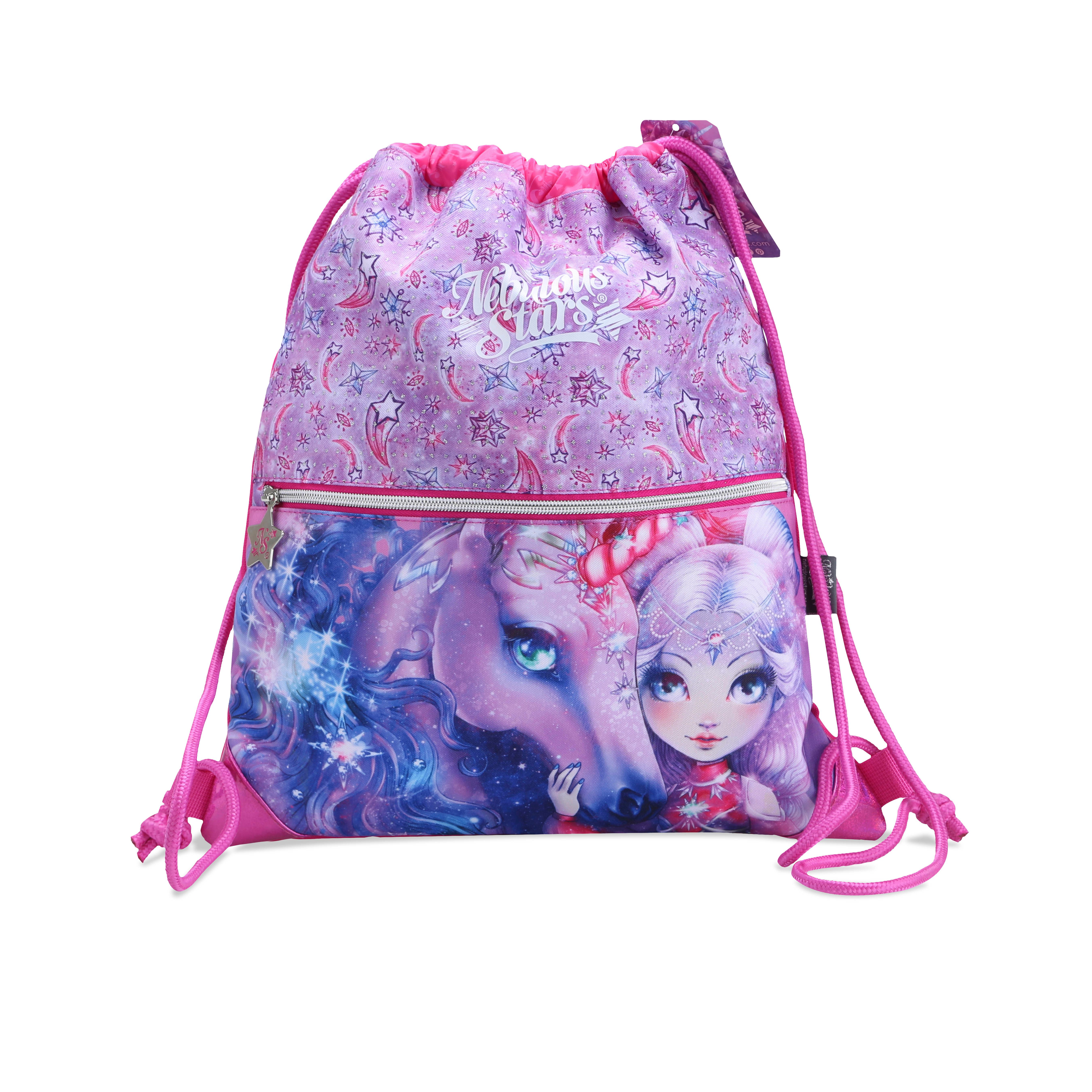Nebulous Stars Sportbeutel Nebulia & Firiaz 1 St - Shop Apotheke