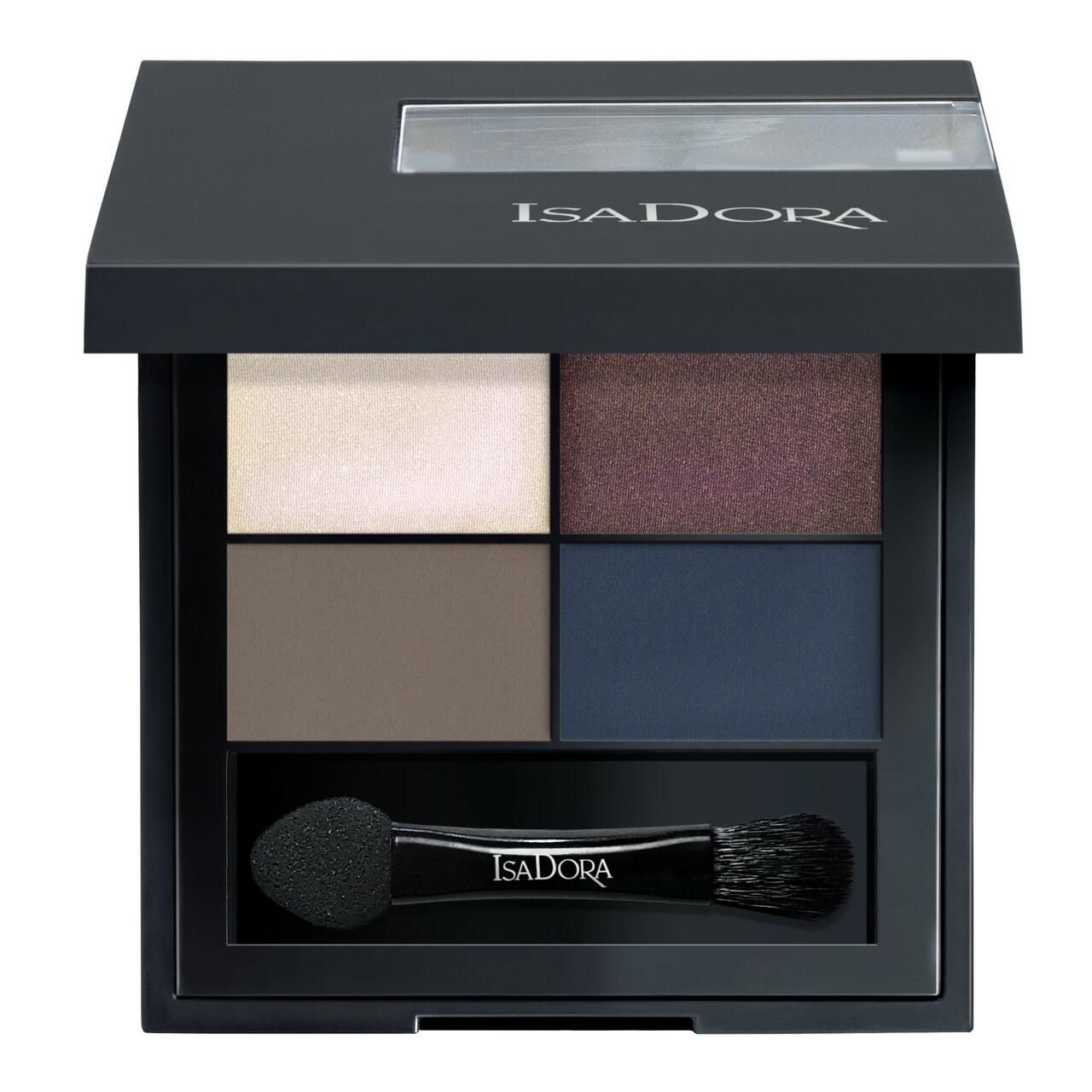 IsaDora, Eyeshadow Quartet