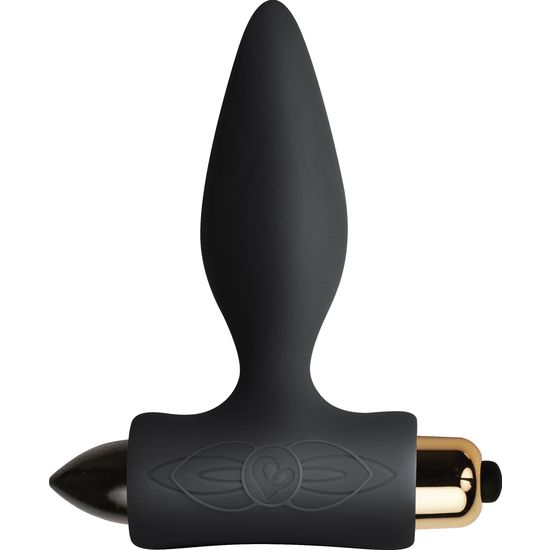 ritex bio gleitgel Soft Anal Dildo | 8.6 Inches Long Dildo main image 1