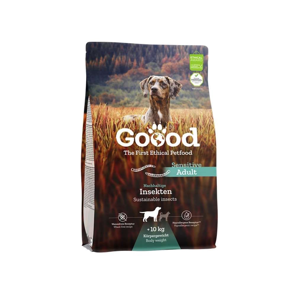 Goood - Adult Insekt 300 g