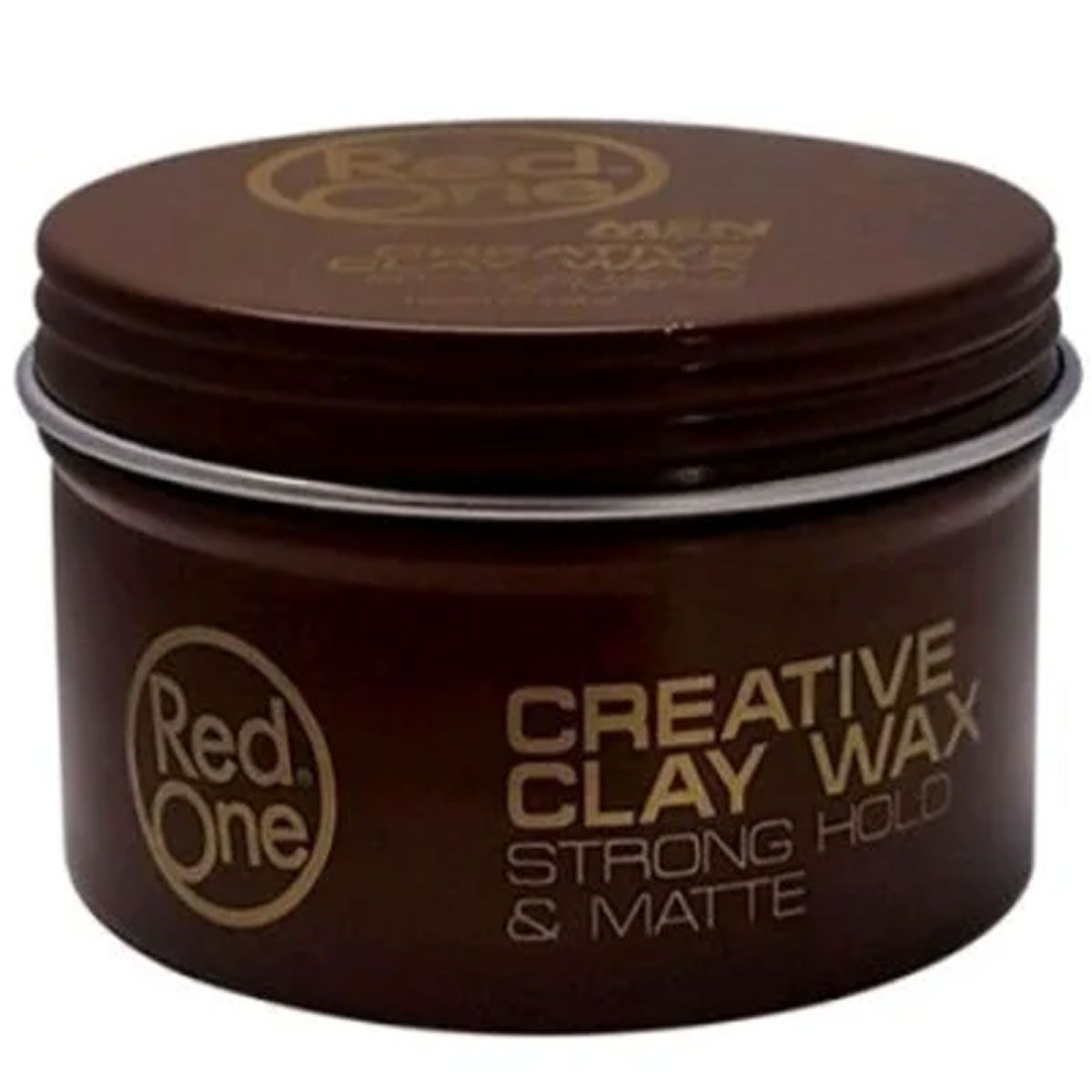 Red One - Creative Clay Wax 100 ml