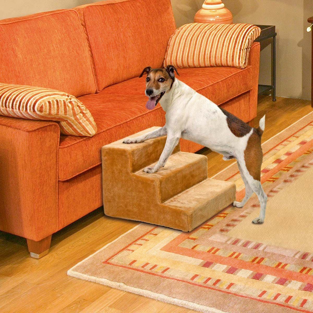 Karlie - EASY STEP Hundetreppe