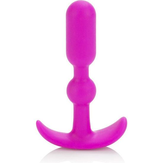 Calexotics - Anal-Dilator flexible Sonde für Einsteiger 1 St