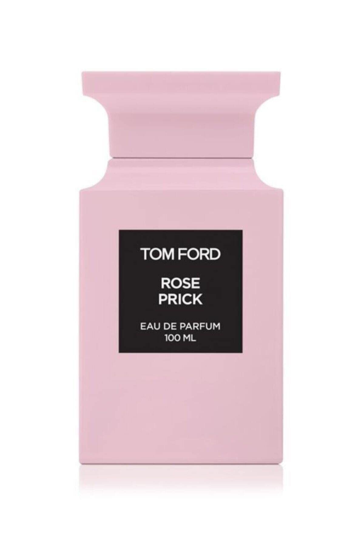 Eau de Parfum Unisex Tom Ford Rose Prick 100 ml
