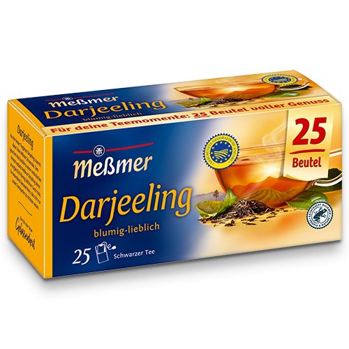 Meßmer Darjeeling