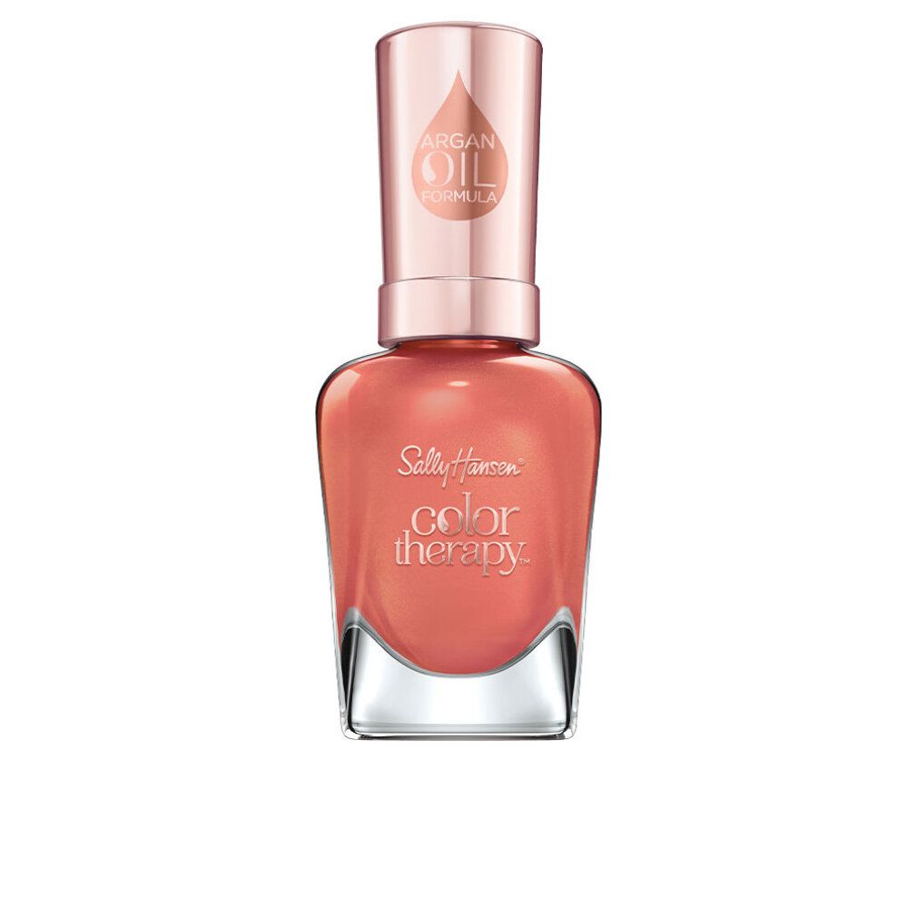 Sally Hansen Color Therapy 300-Soak At Sunset