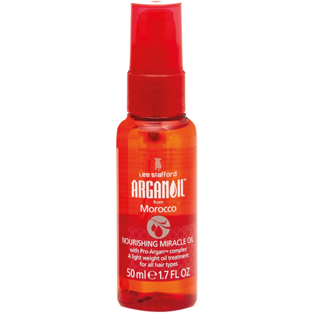 Lee Stafford, Argan Oil Nourishing Miracle Oil