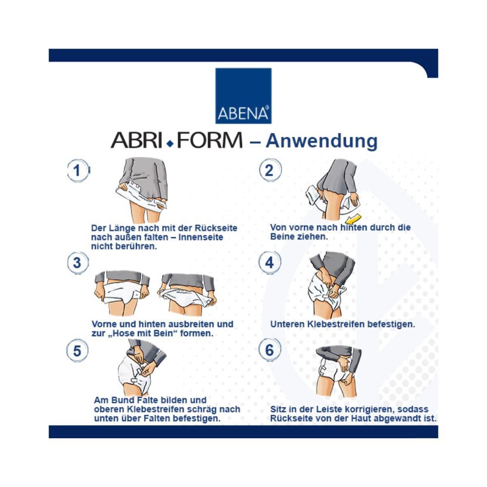 Abena Abri-Form Premium