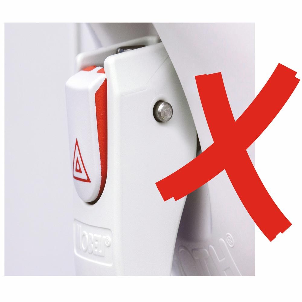 Roth MOBELI QuattroPower Wanne 860 mm