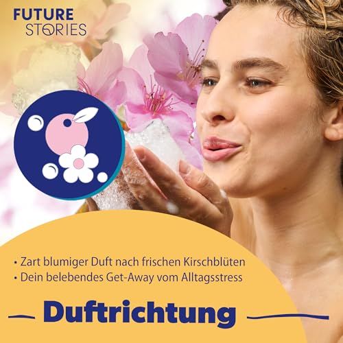 Future Stories Conditioner - Yuzu & Kirschblüte