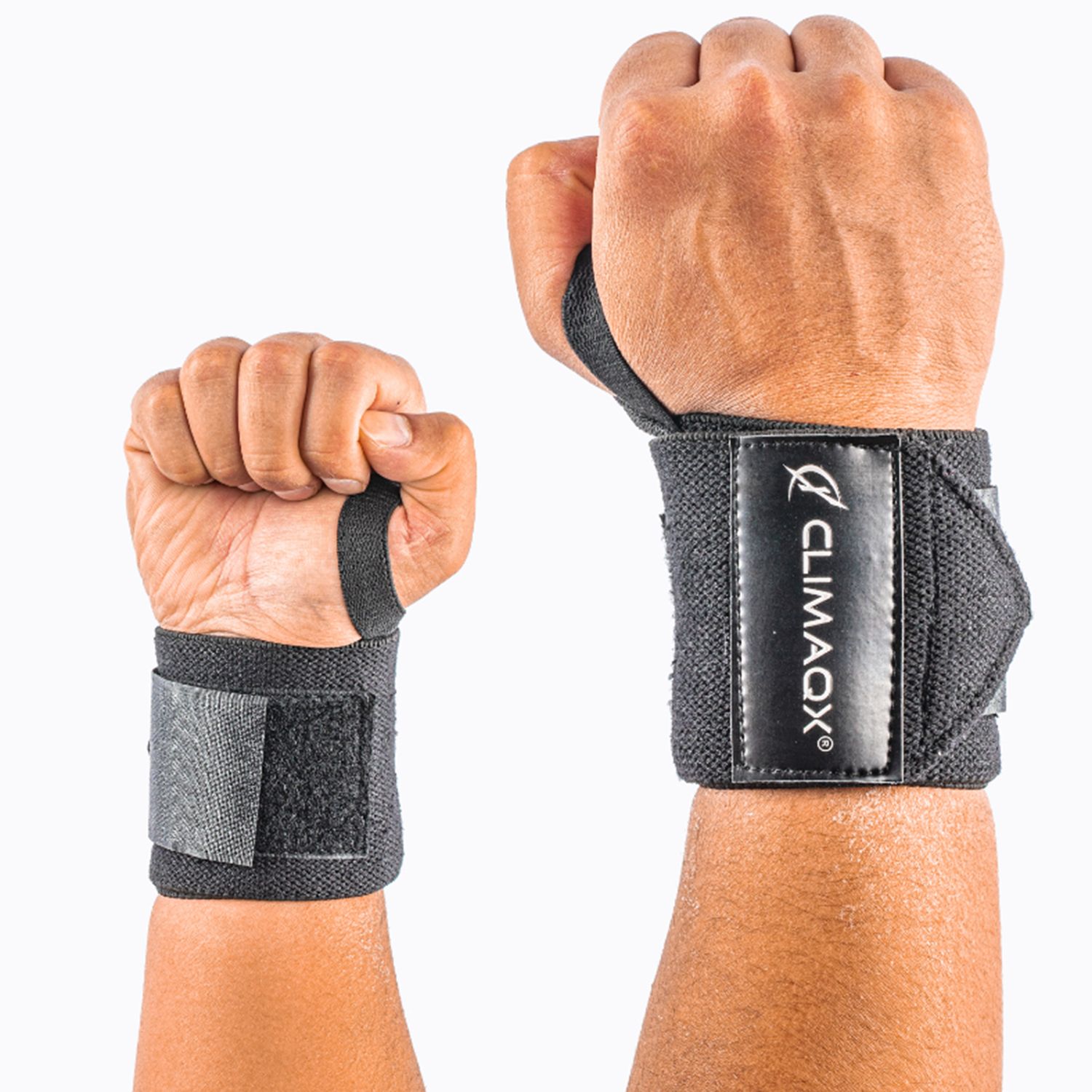 CLIMAQX Handgelenkbandage